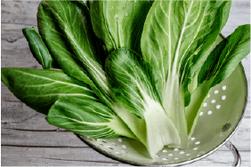 Greens